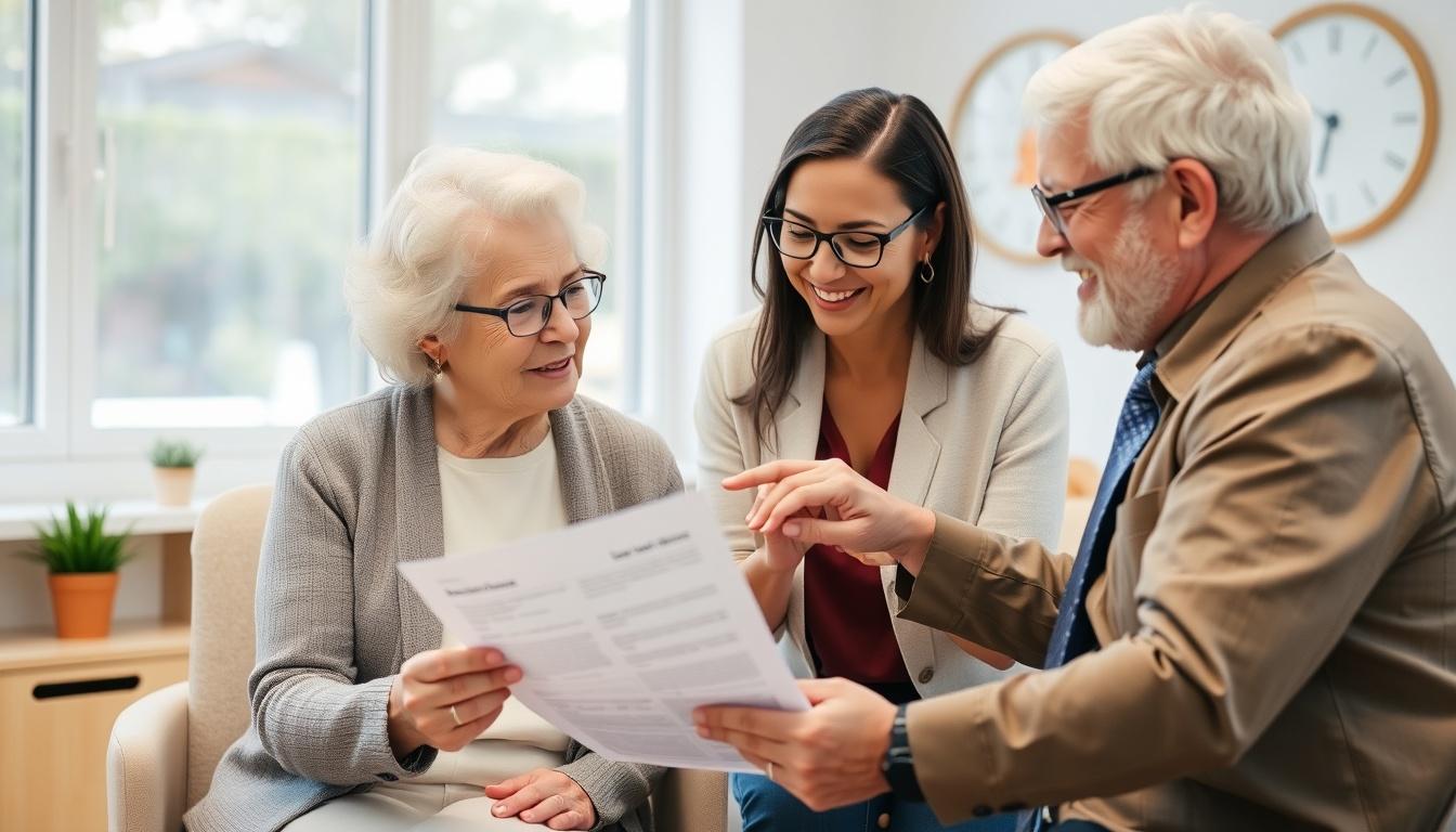 Starting Your Retirement