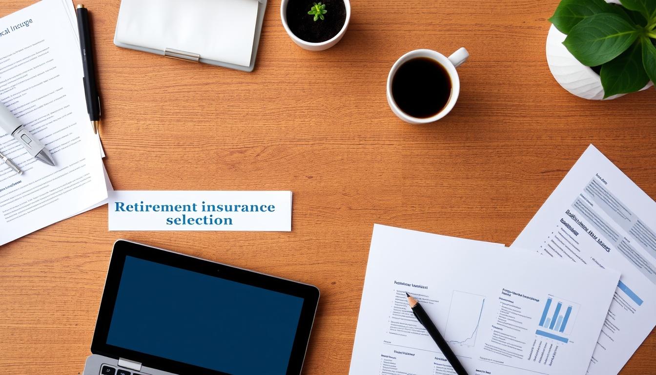 Finding the Right Insurance
